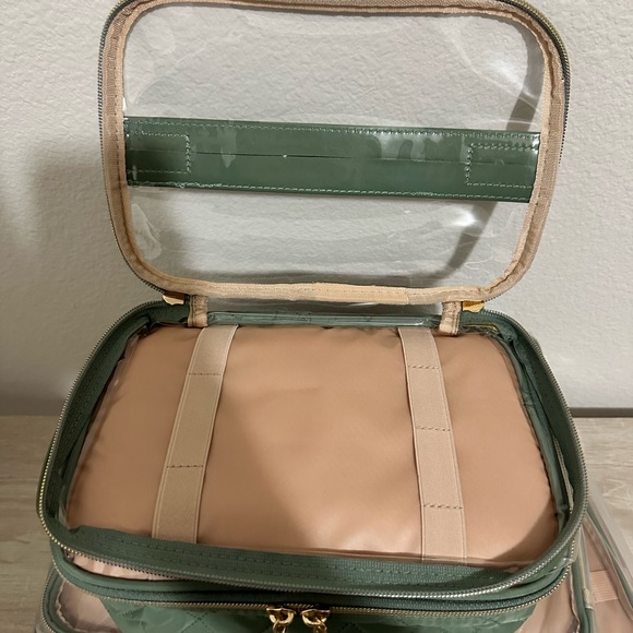 Make up bag - Picture 2 of 4